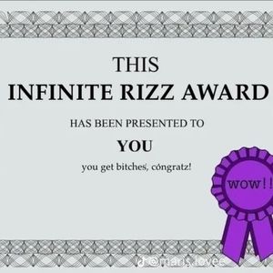 Meet your Posher, Joseph.